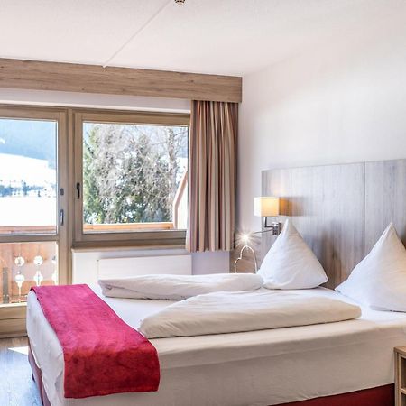 Ferienclub Bellevue Am See Walchsee Esterno foto