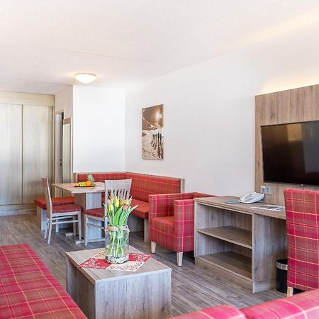 Ferienclub Bellevue Am See Walchsee Esterno foto