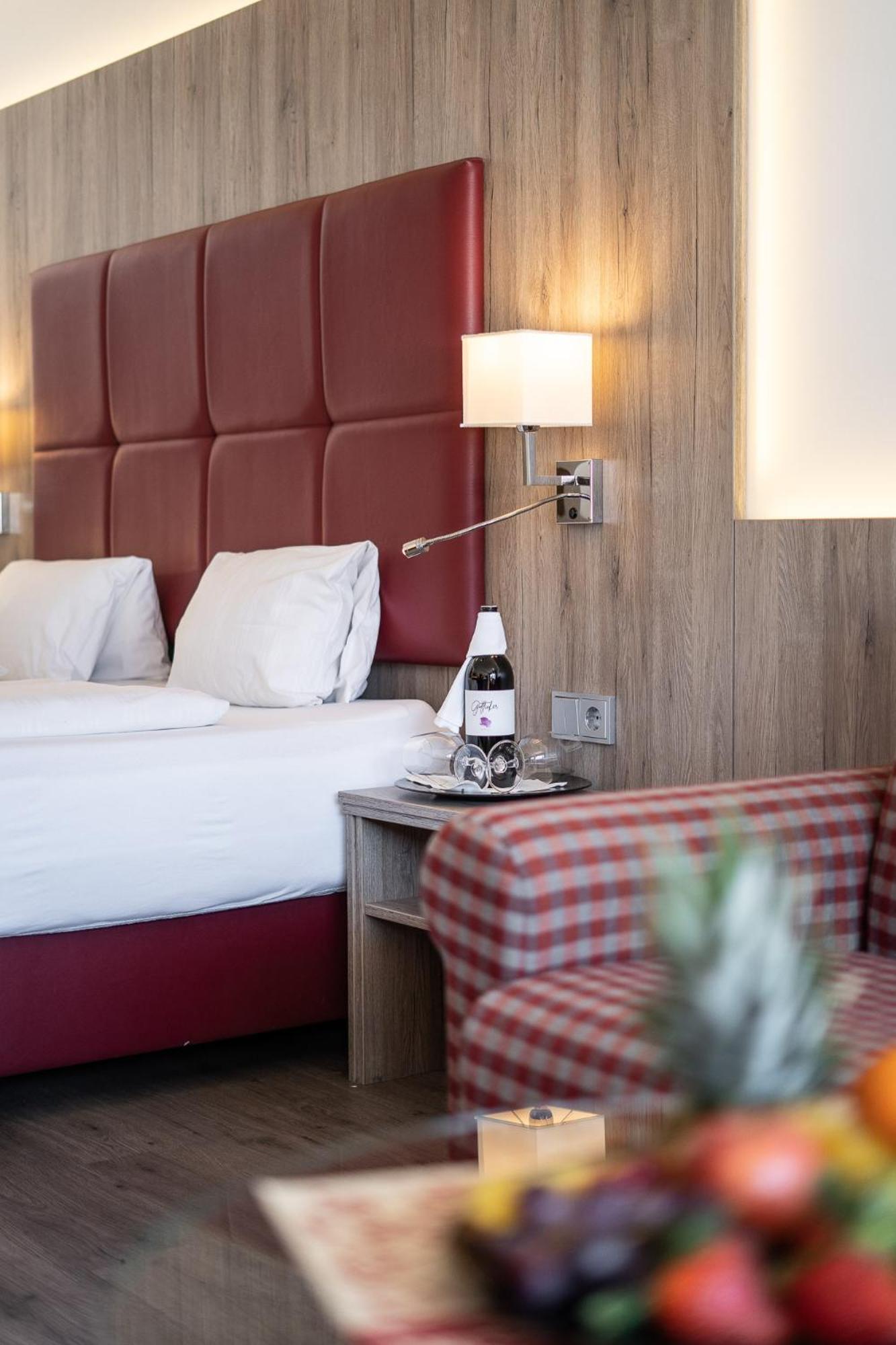 Ferienclub Bellevue Am See Walchsee Esterno foto