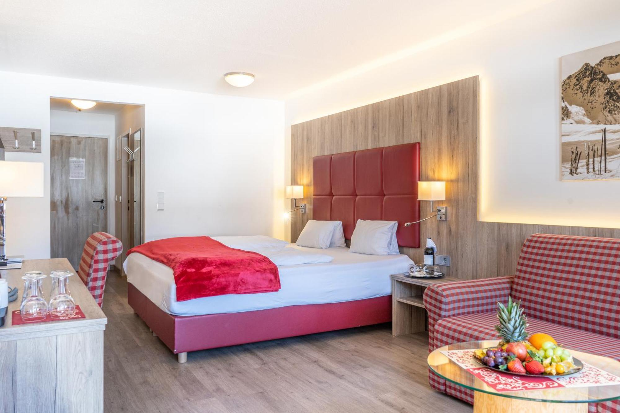 Ferienclub Bellevue Am See Walchsee Esterno foto