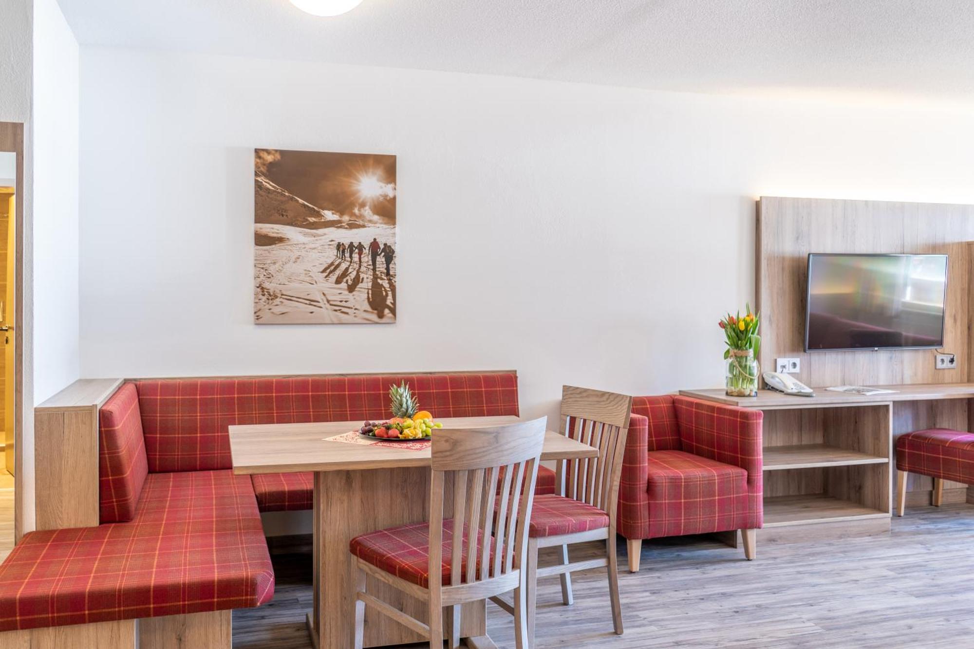 Ferienclub Bellevue Am See Walchsee Esterno foto